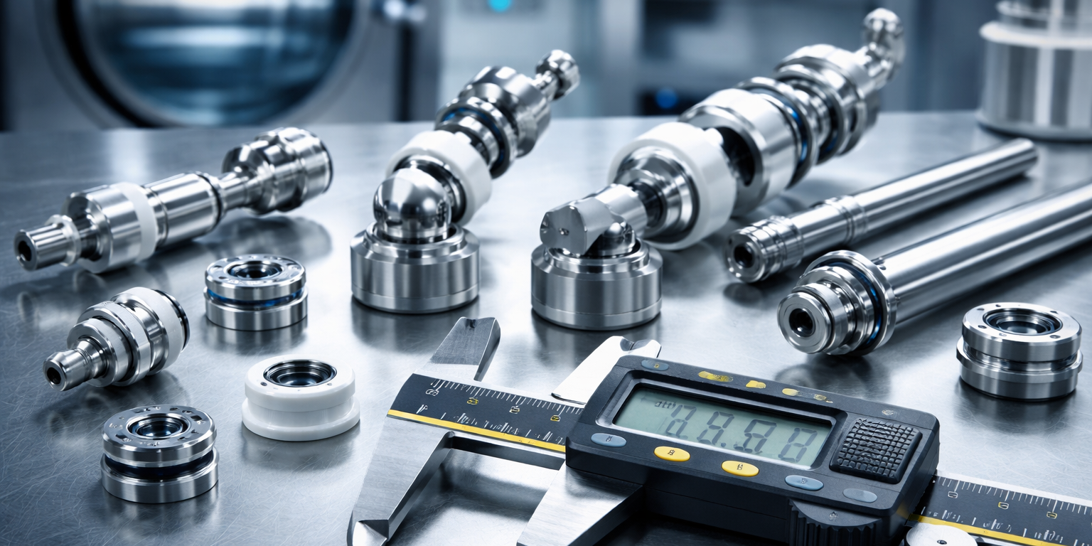 NN Inc. Wins Contract for Robotic Surgery Platform Components