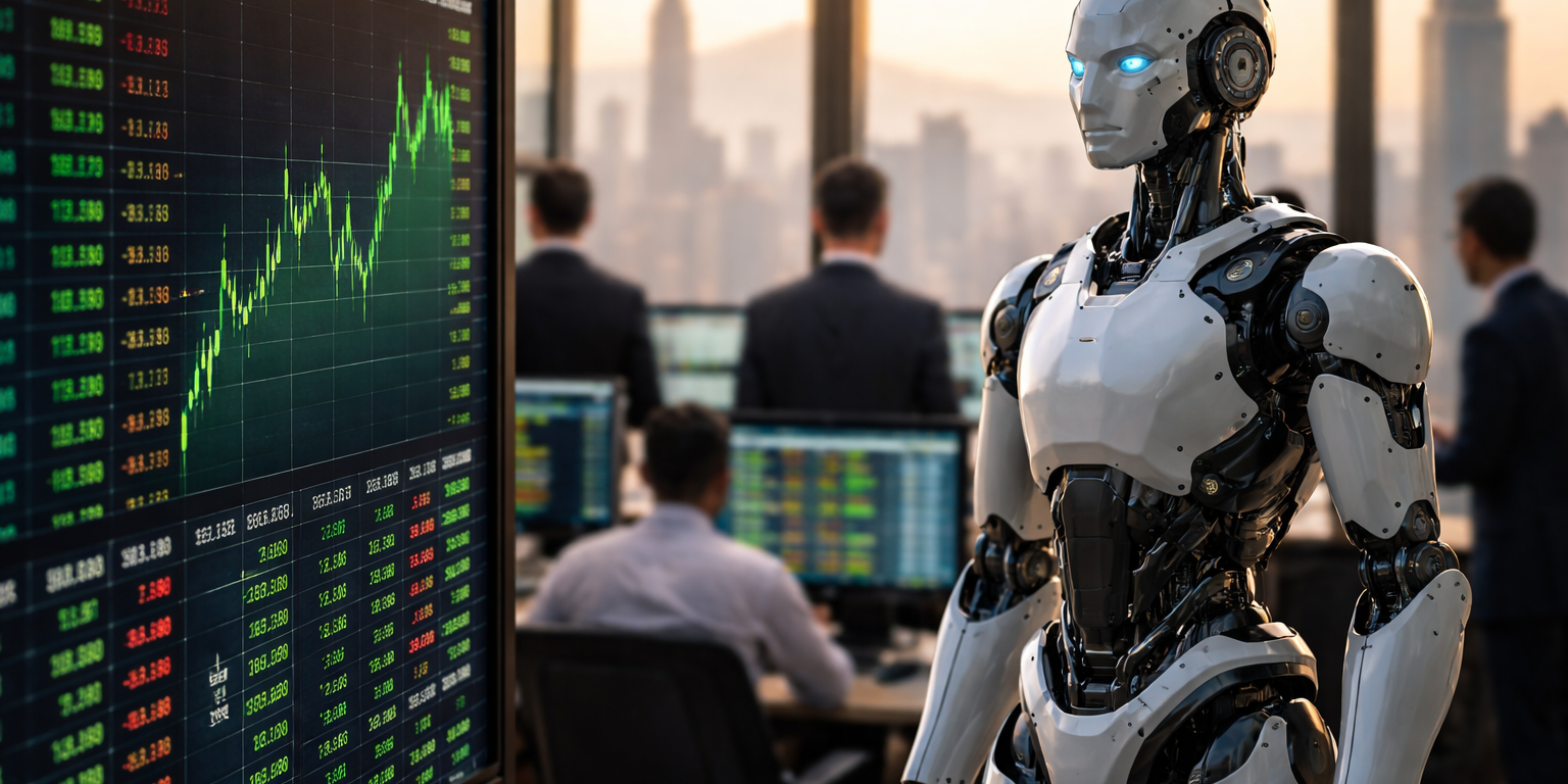 Unitree Robotics IPO Opens Path for Humanoid Startups to Go Public