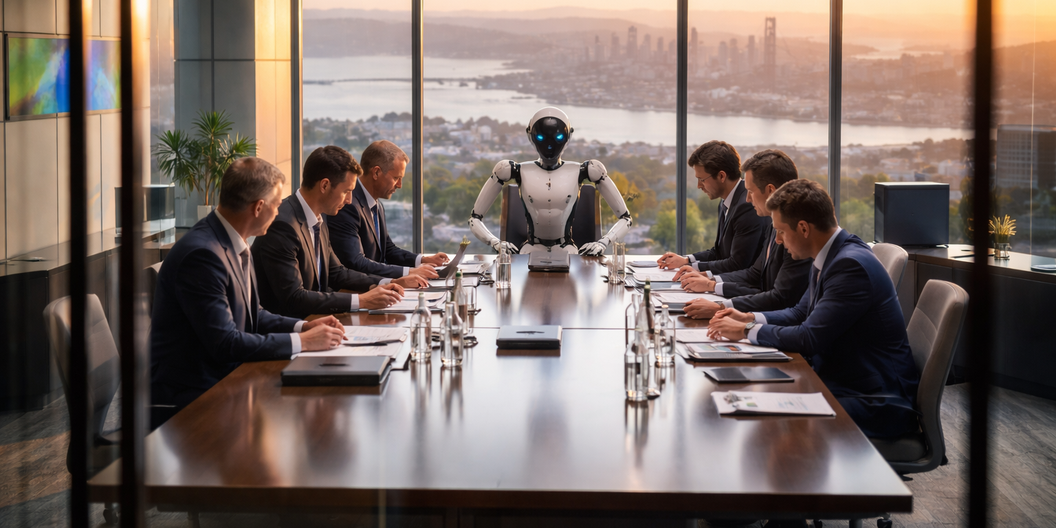NVIDIA Pays $12.9B for Acubed, Acquires Pollen Robotics in Process