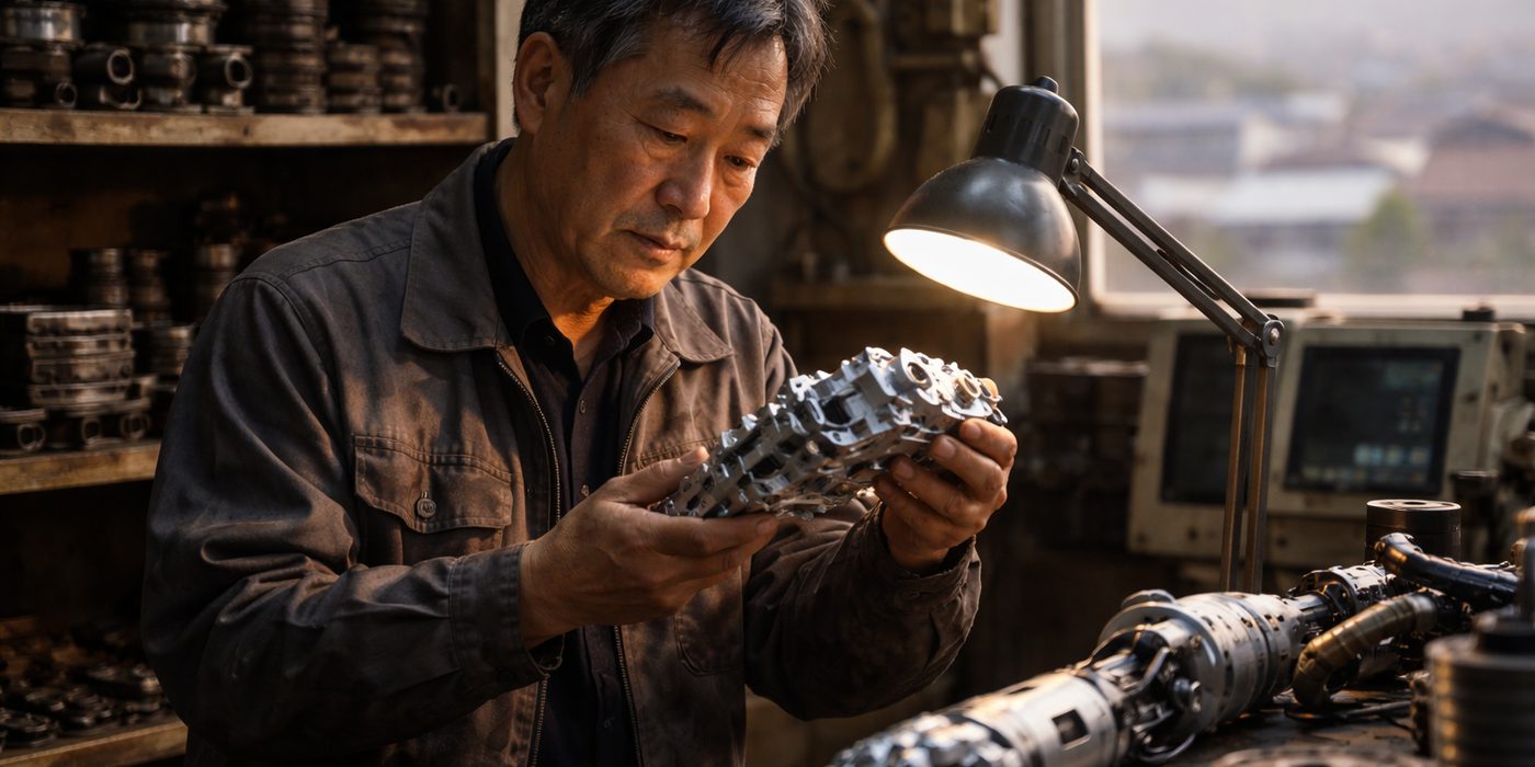 South Korea's KRW2.2T Daegu Plan Taps 12 Firms for Humanoid Supply Chain