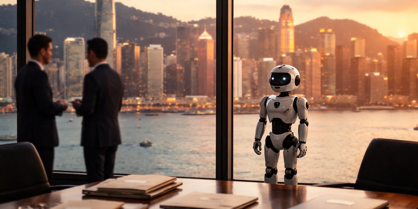 Noetix Robotics Files Confidentially for Hong Kong IPO, Eyes Hundreds of Millions