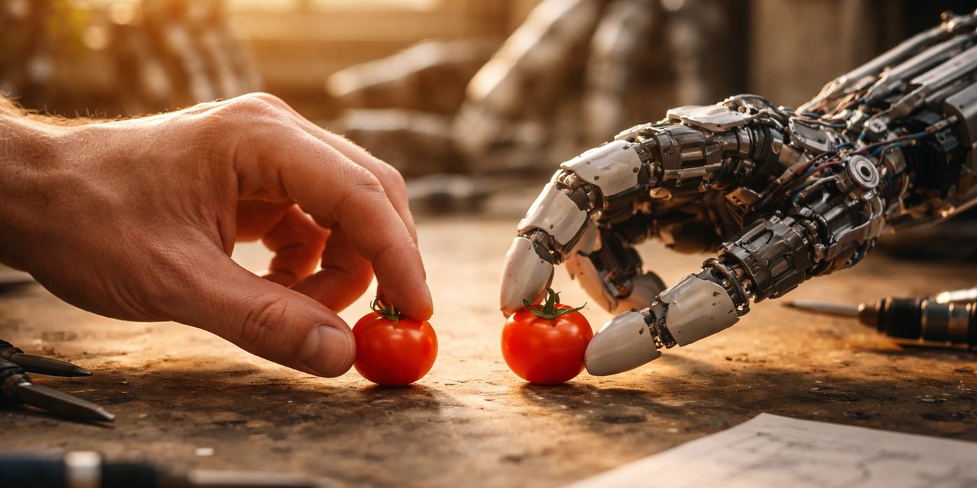 2026 Robotics Handbook Maps Design Tradeoffs in Humanoids, Dexterous Hands