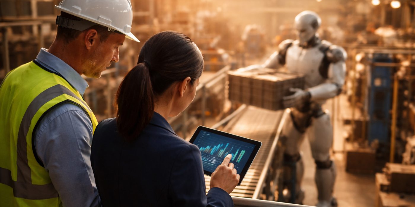 AGIBOT Worken Framework Proposes a 'Work Token' to Measure Robot Output