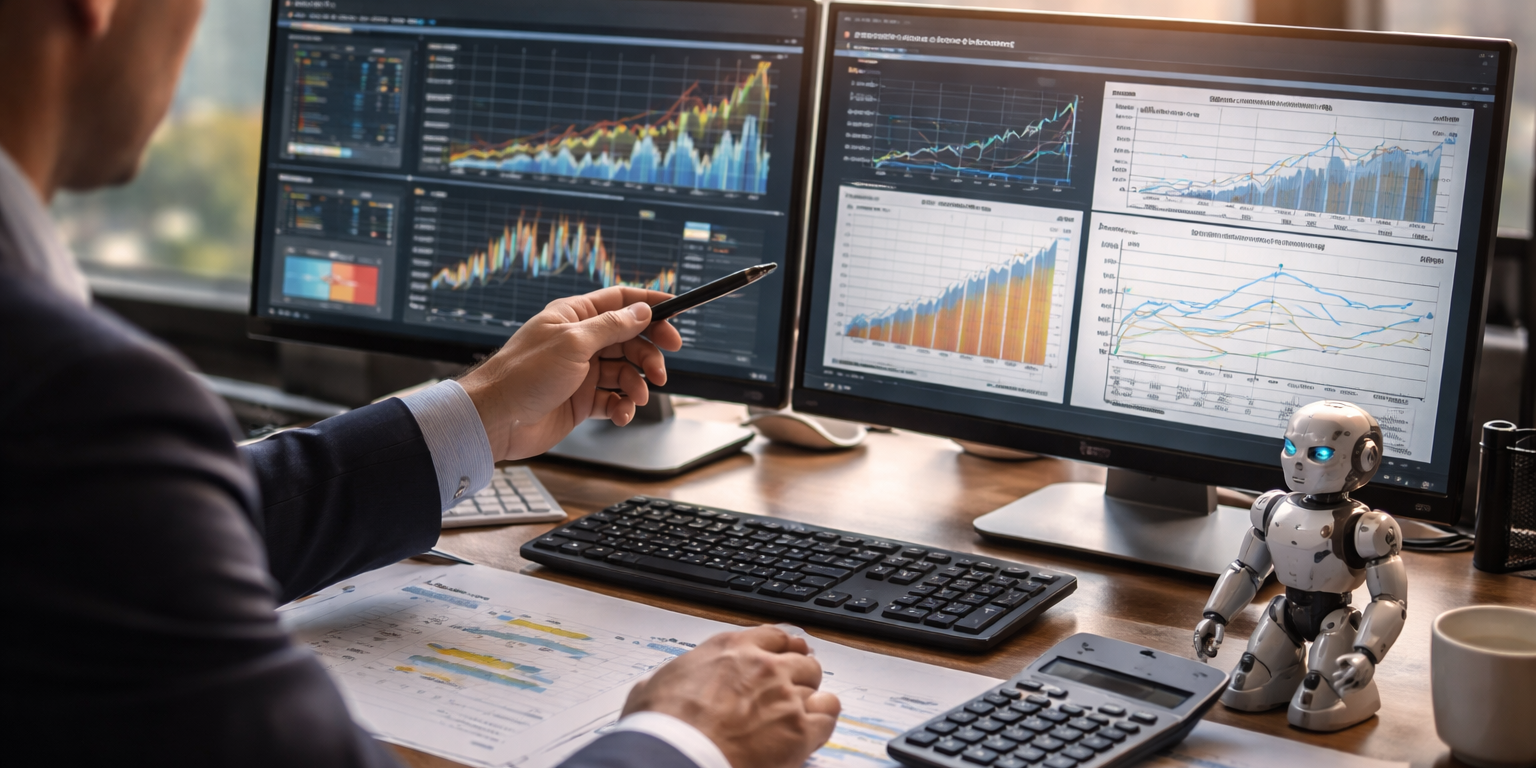 JPMorgan Sets $10/Hour Threshold as Tipping Point for Humanoid Adoption