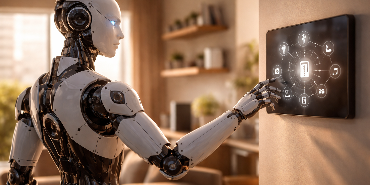 OpenHarmony Powers 1.3 Billion Devices as Huawei Pushes Humanoid Ecosystem