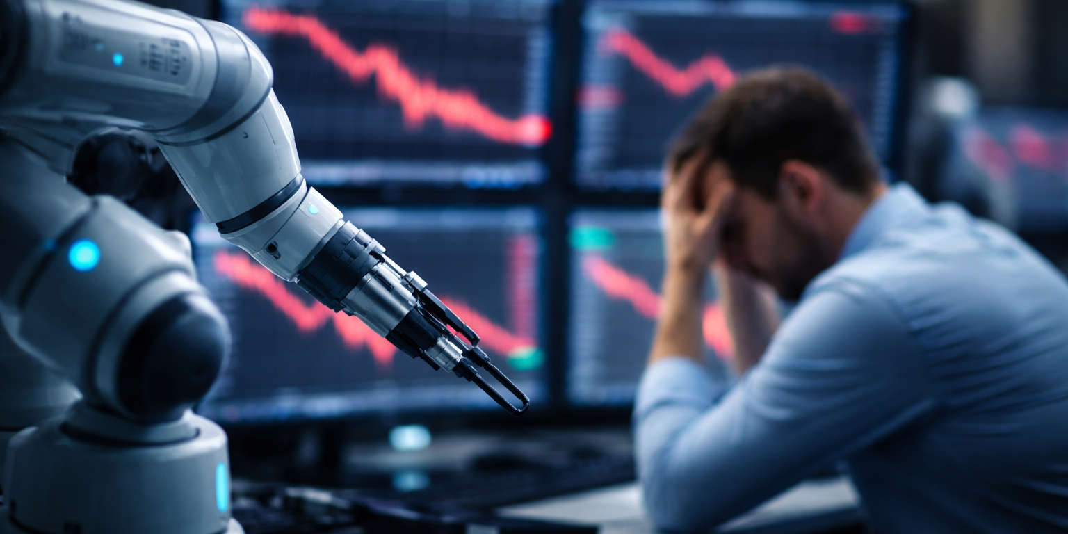 Intuitive Surgical Shares Down 37% in 2026 as UBS Breaks From Analyst Pack
