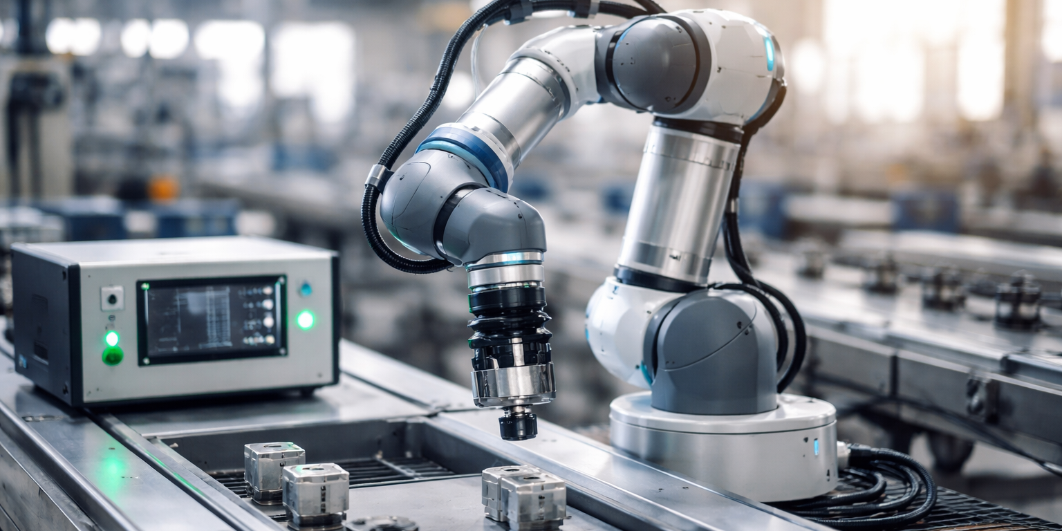 Mistral AI Releases Robostral Navigate, 8B-Parameter Model for Robotics