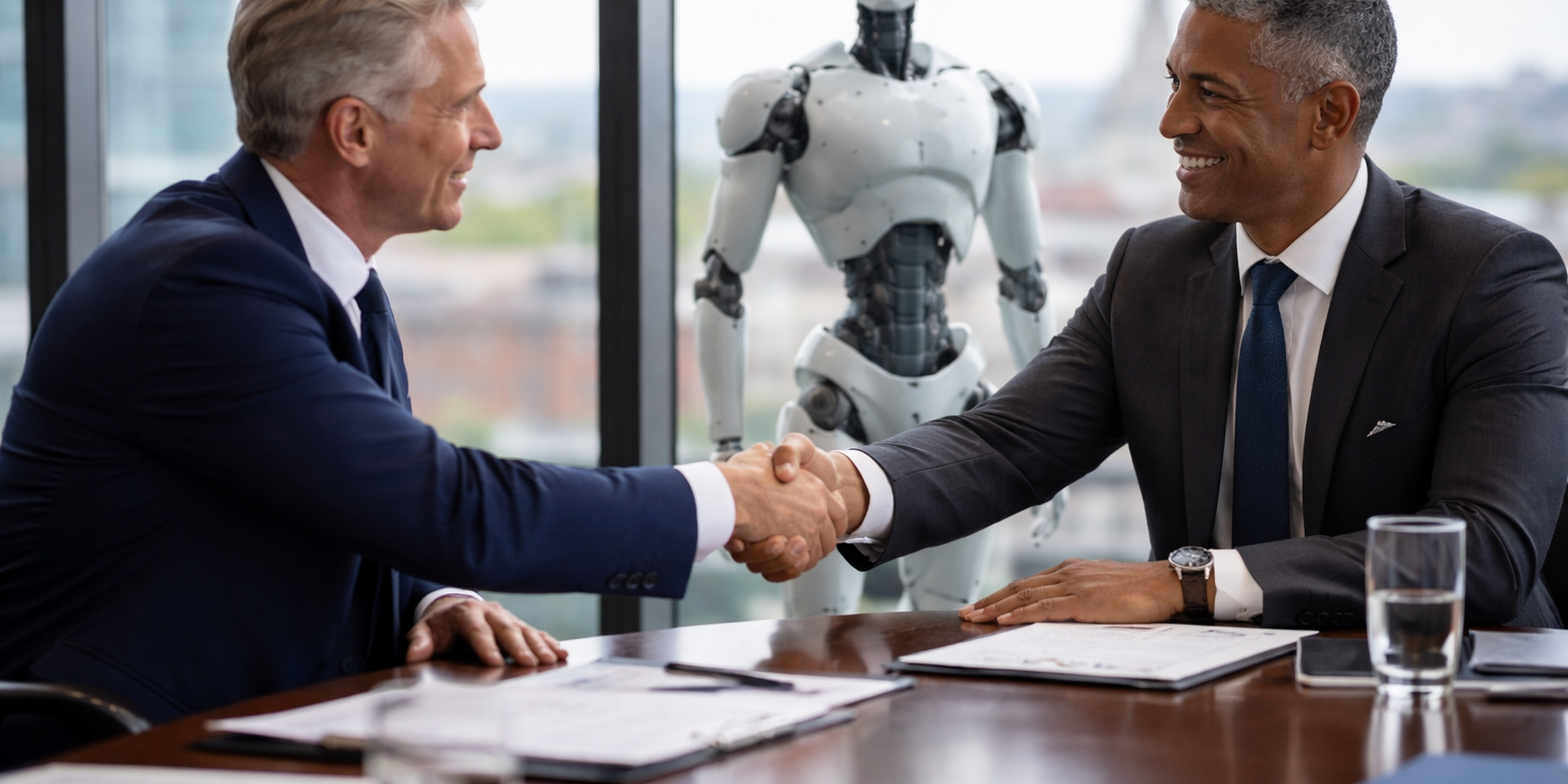 Bear Robotics Acquires Kinisi Robotics, Gains Bristol AI Team