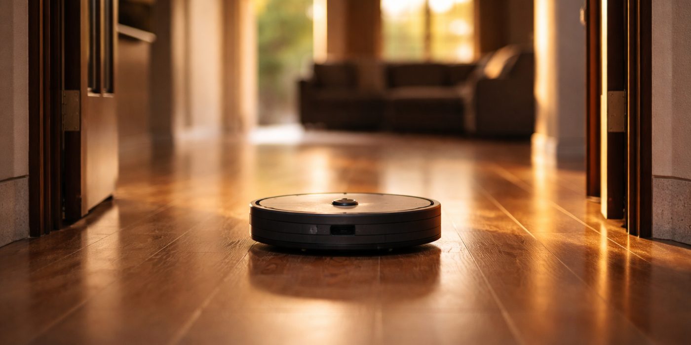 Roomba Dispute Lands Bryce Hall in Court as Robot Vacuums Become Evidence