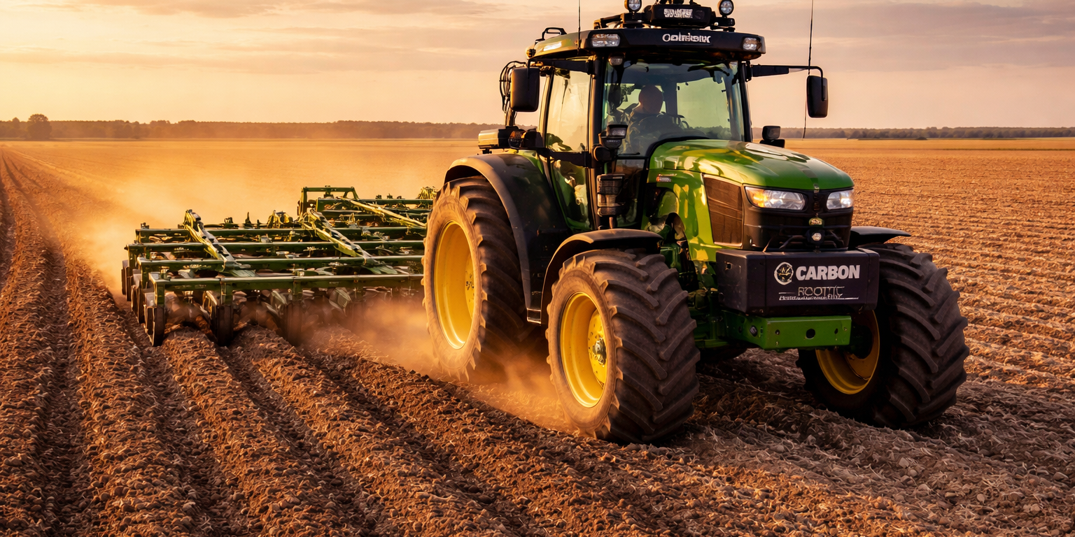 Carbon Robotics Opens Autonomy Ready Program, Great Plains First to Join