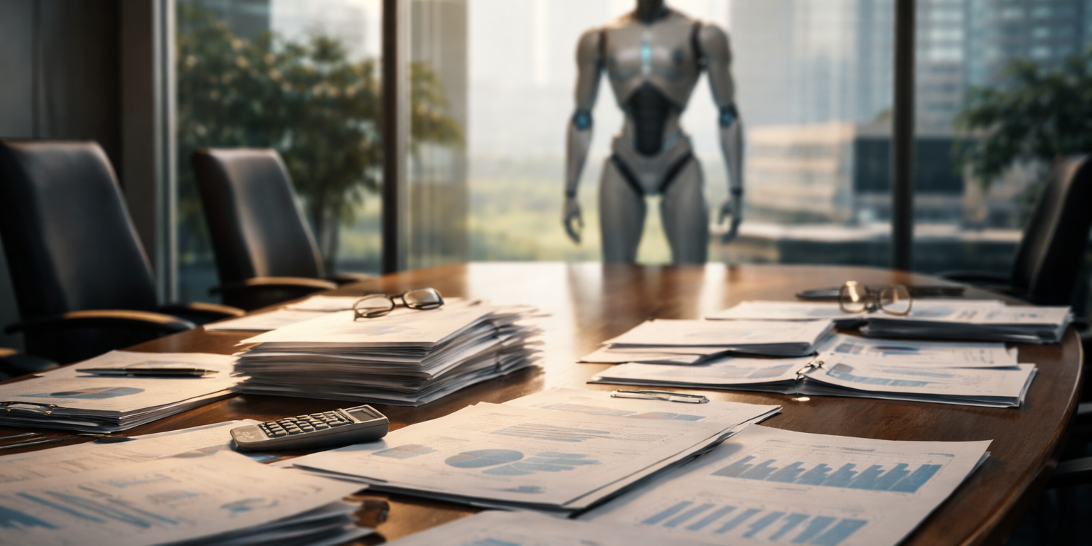 China Blocks Humanoid Robot IPO Wave Amid Valuation Concerns