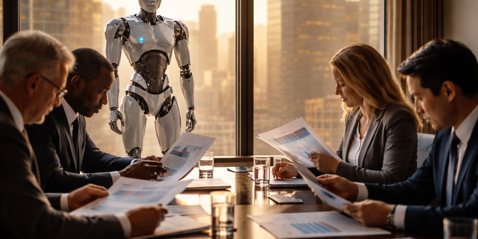 Agility Robotics Plans IPO as First Pure-Play Humanoid Company