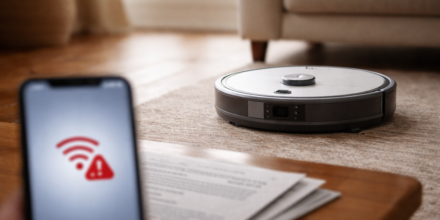 FCC Spectrum Reallocation Ends 6 GHz Operation for Consumer Robots
