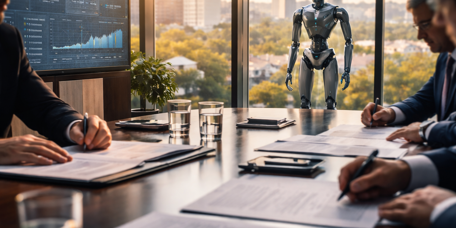 Agility Robotics to Raise $620M Through Churchill Capital SPAC Merger