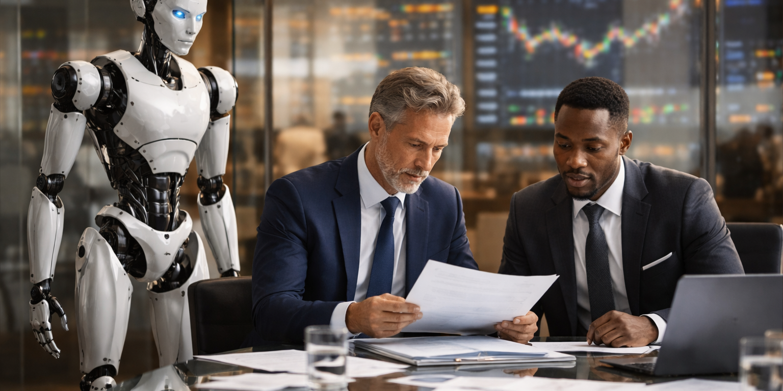 Agility Robotics SPAC Merger Highlights Diverging Routes to Public Markets