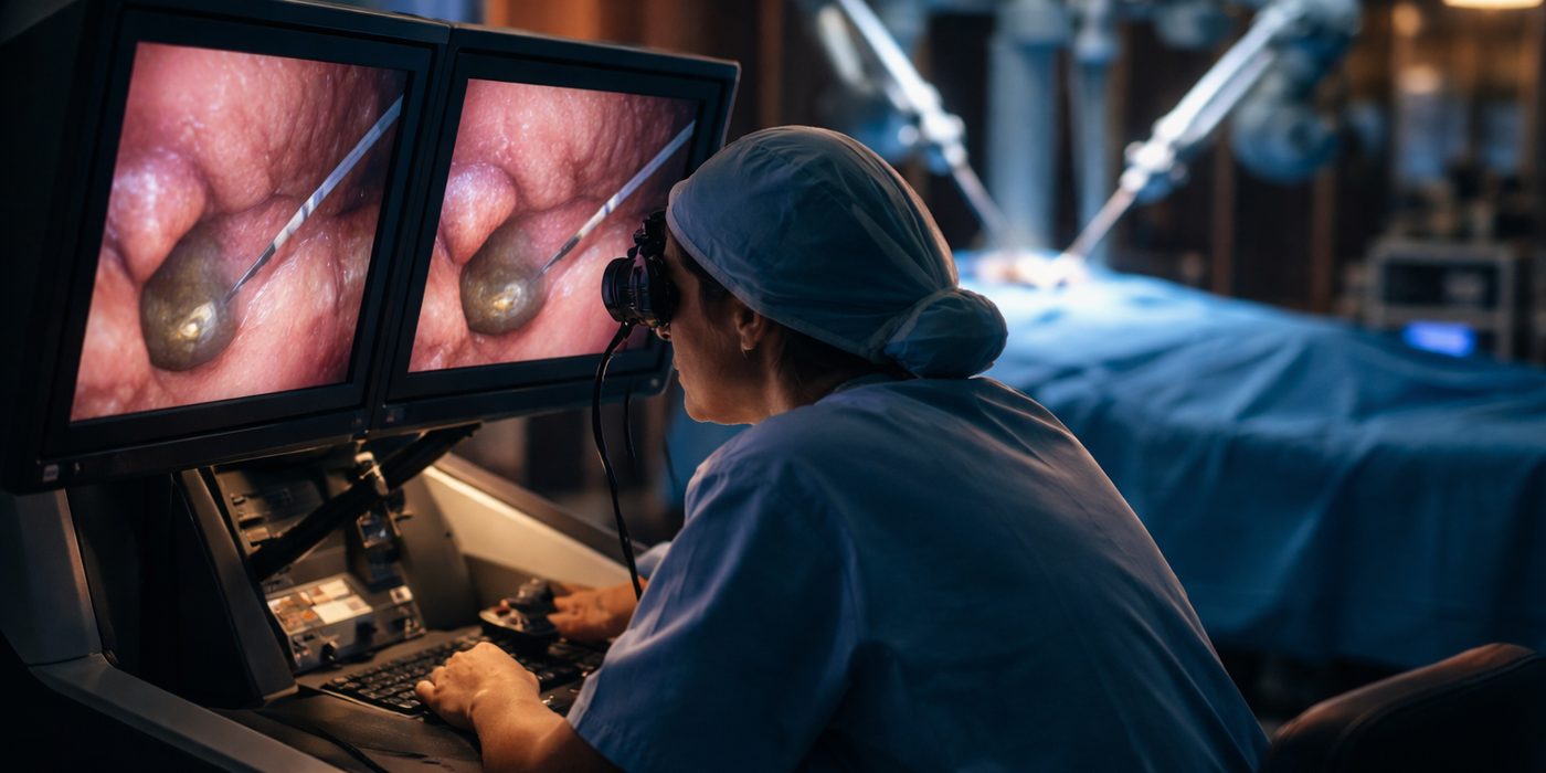 NVIDIA Cosmos3-H-Dreams Simulates Gallbladder Surgery in Real Time