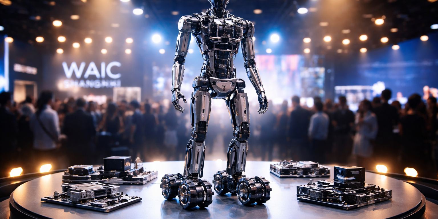 IPLUSMOBOT Launches NERA Platform to Standardize Navigation for Humanoids