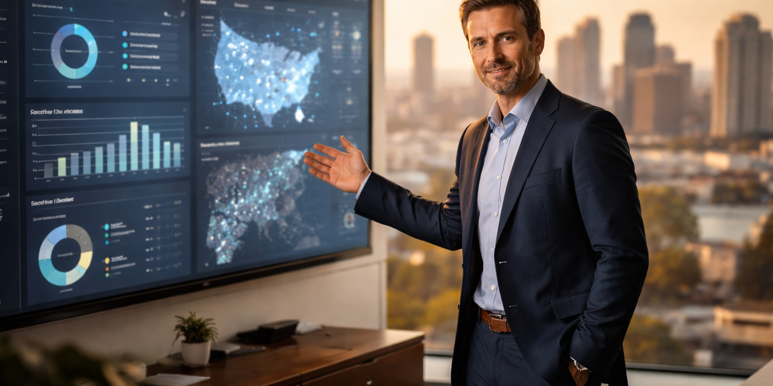 Brain Corp CEO David Pinn Outlines Software Revenue Model After Nine-Year Build