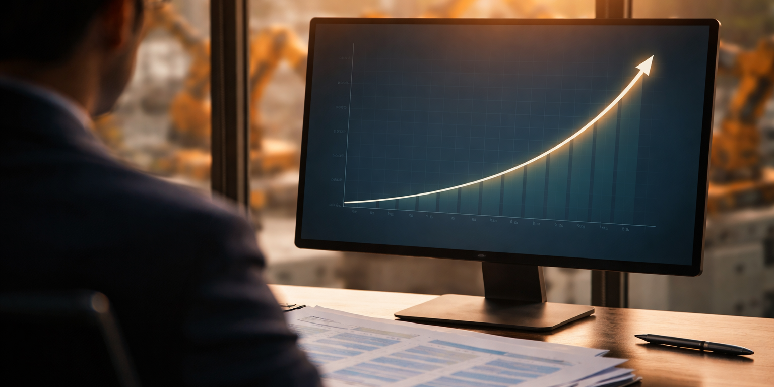 Global Robotics Market Hits $480.1B by 2034 at 20.15% CAGR, Maximize Says