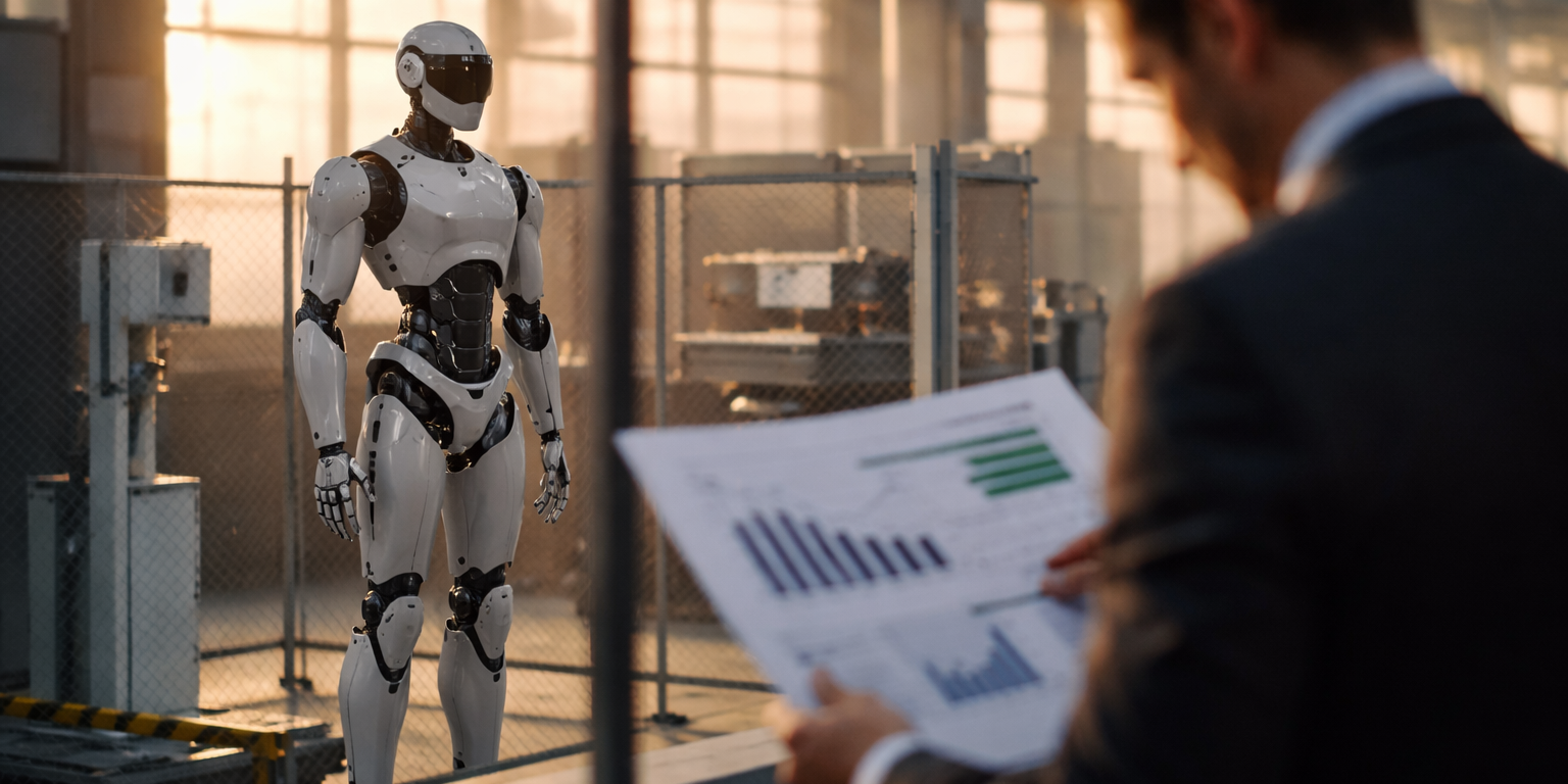 Boston Dynamics IPO Pushed Beyond 2027 as Atlas Deployment Lags