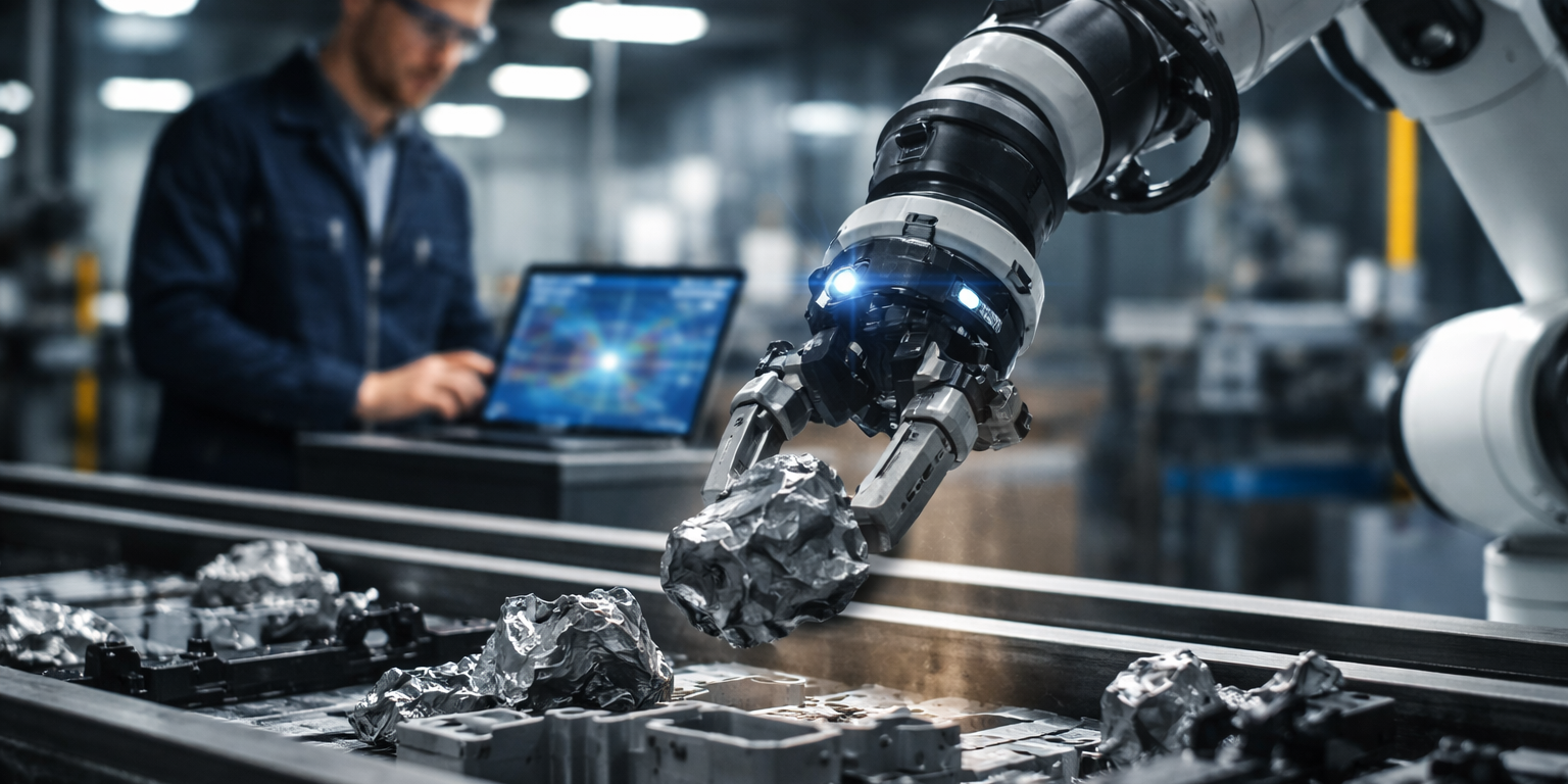 Generative AI in Robotics Market Reaches Inflection Point in 2026