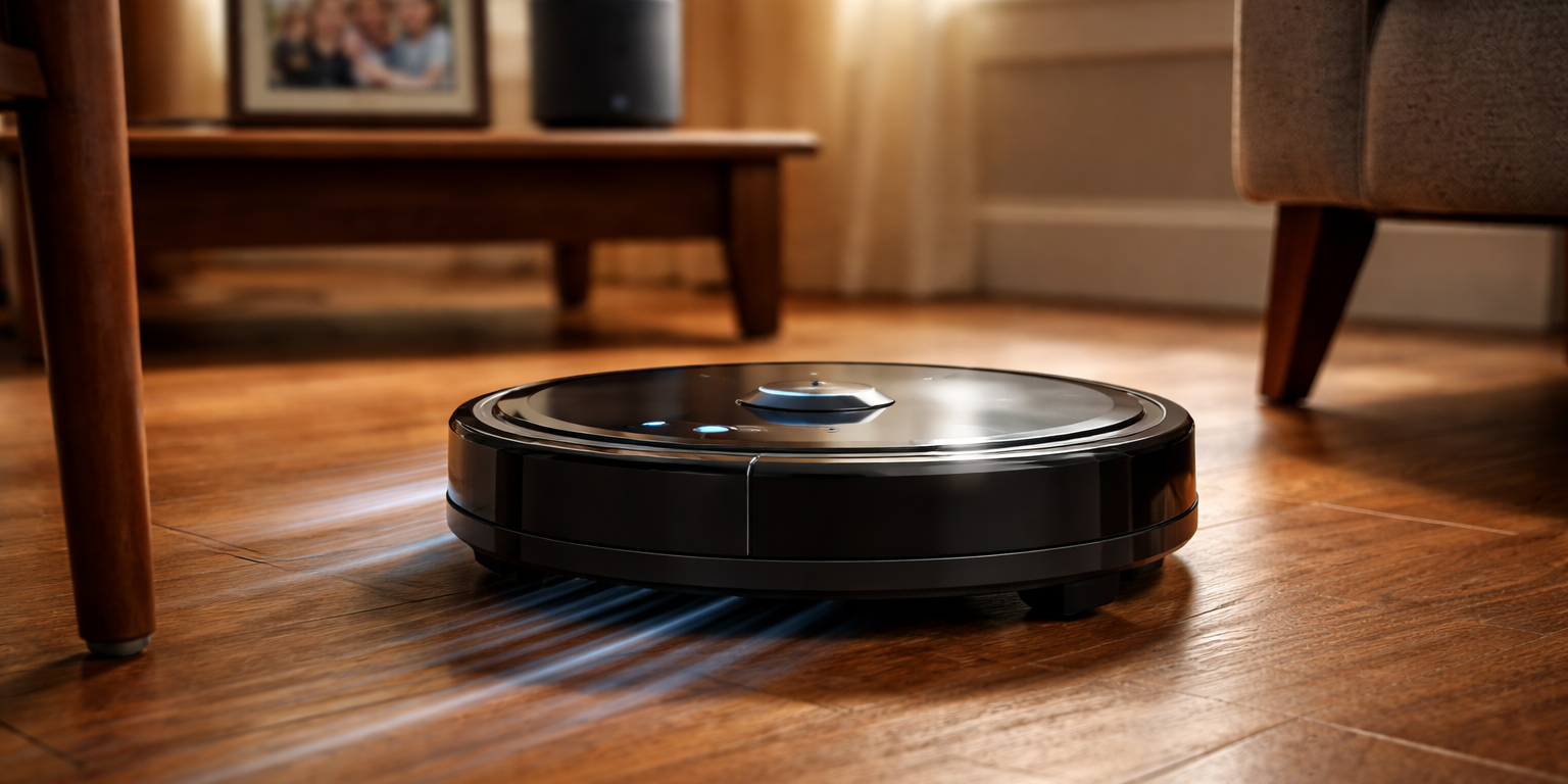 iRobot Roomba Max 775 Arrives as Mid-Tier Pivot for Struggling Consumer Brand