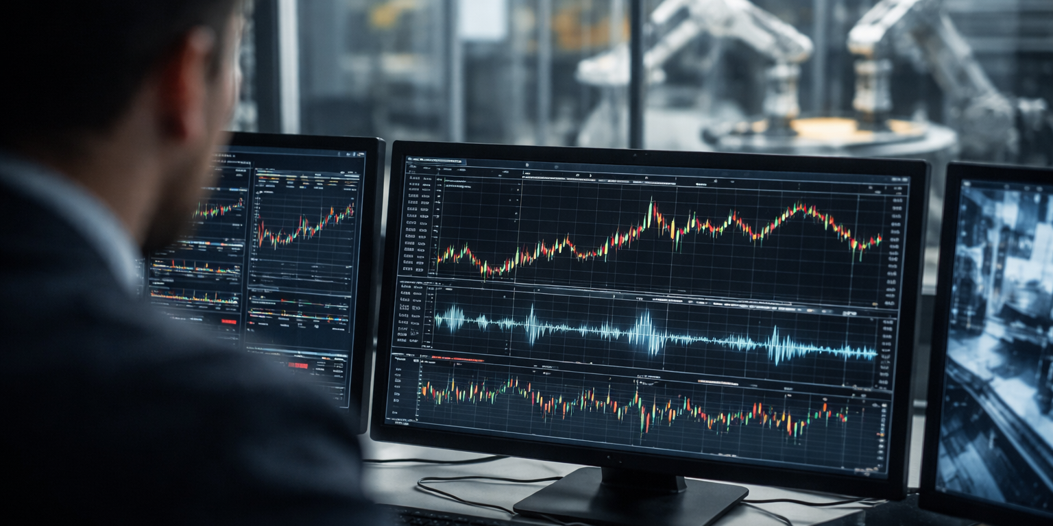 Nightfood Holdings Pitches Semiconductor Automation Play in Audio APR
