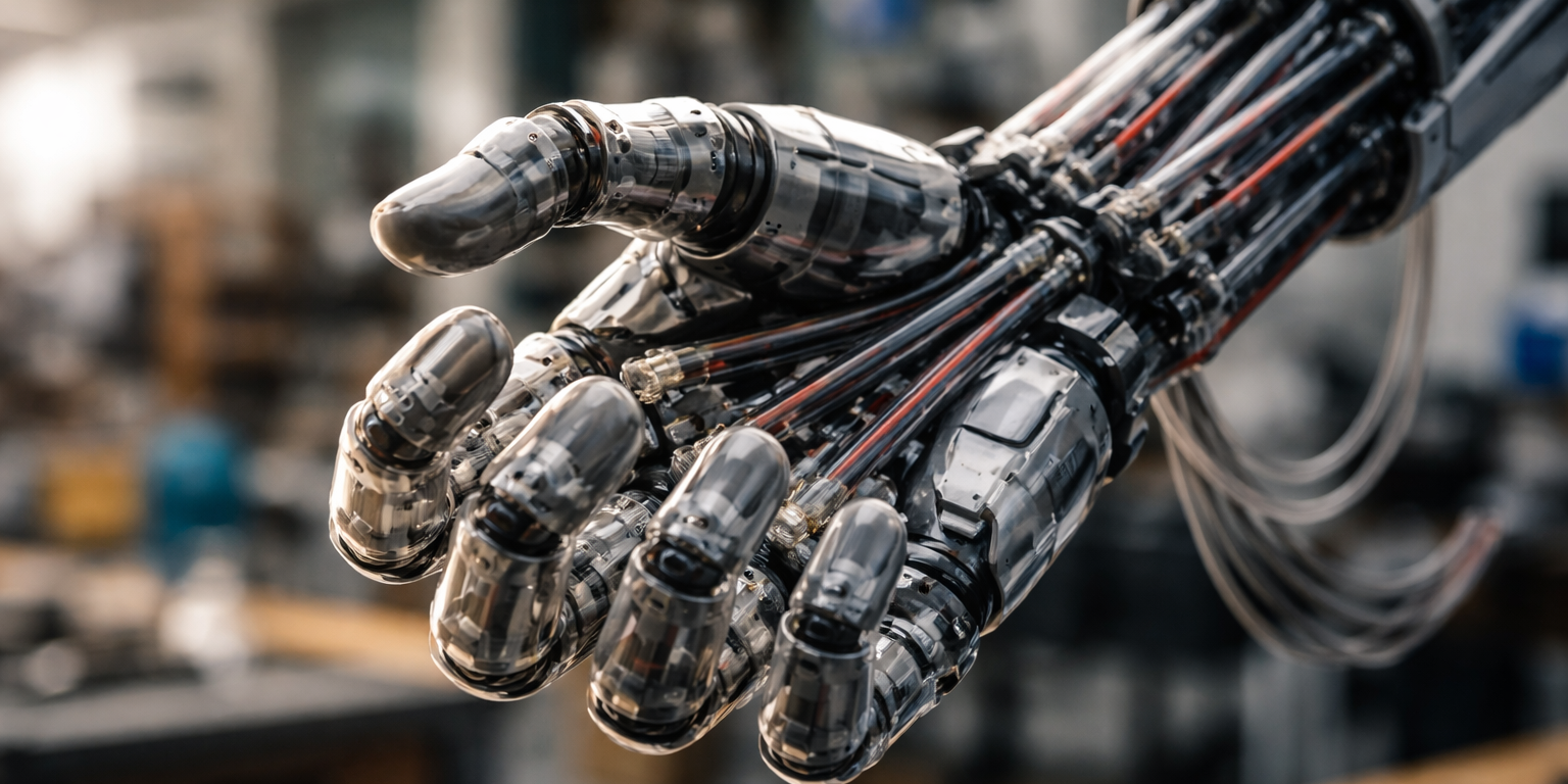 1X Neo Humanoid Debuts 25-DOF Tendon-Driven Hands Ahead of Mass Production