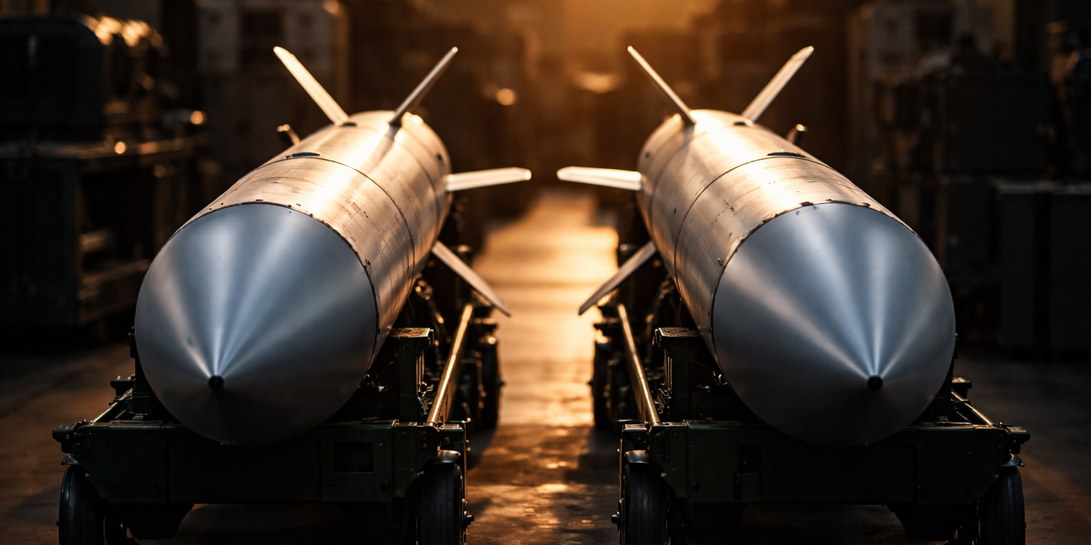 Frank Kendall Argues Against Autonomous Weapons Bans in New Book