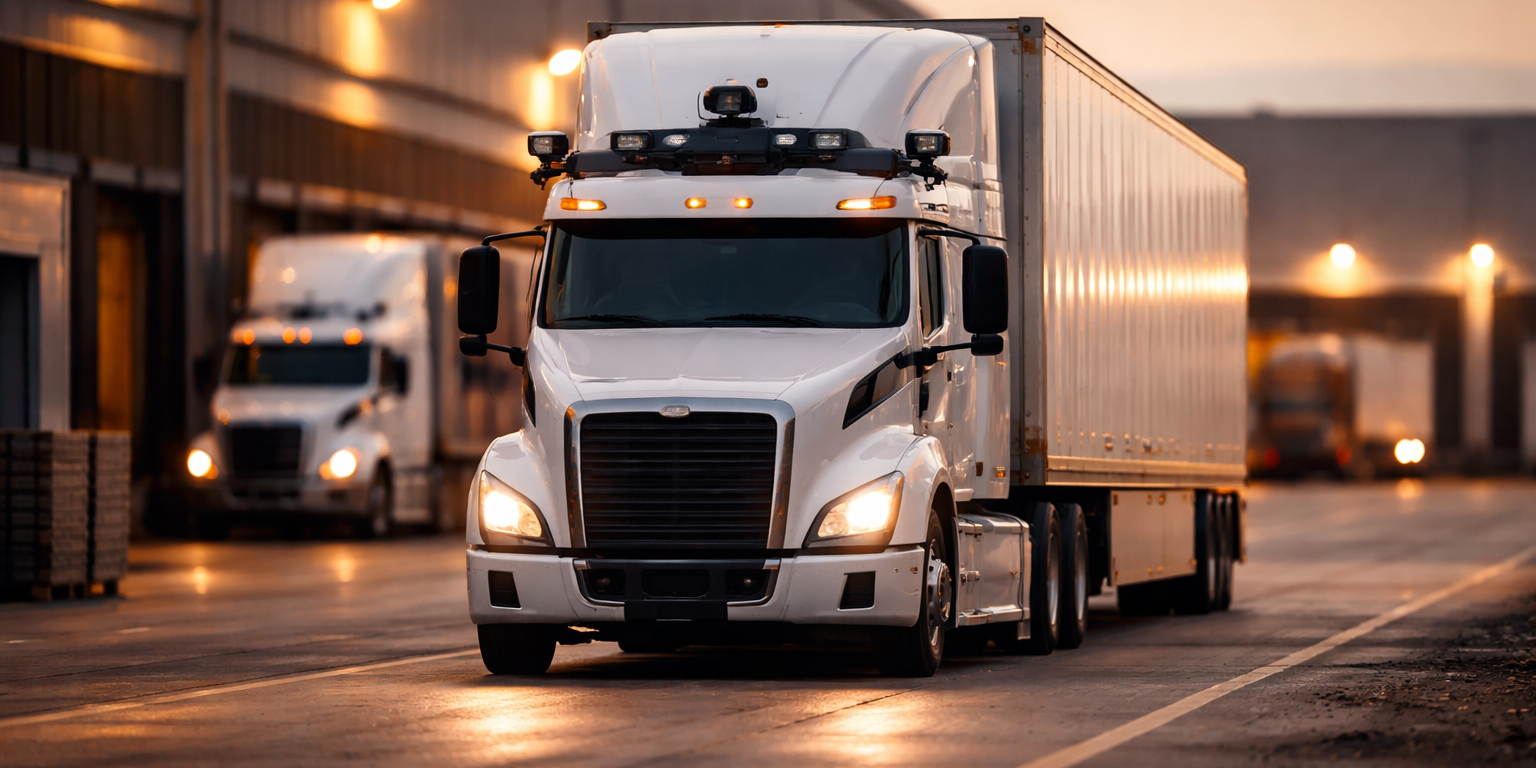 Humble Robotics Raises $24M Series A for Autonomous Freight Platform