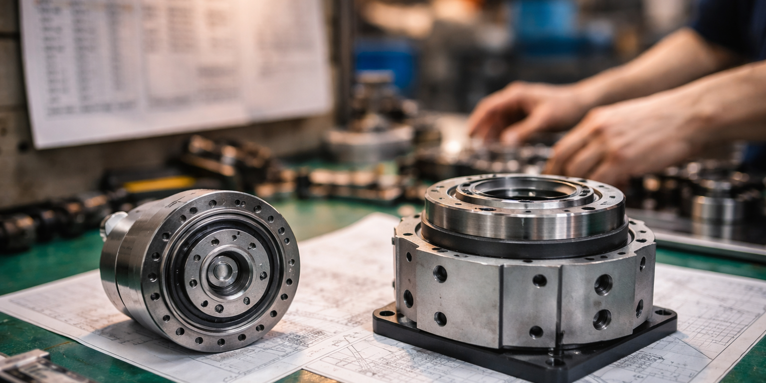 Unitree R1 Breaks 30,000 Yuan Barrier as Price War Forces Harmonic Drive Suppliers to Diversify