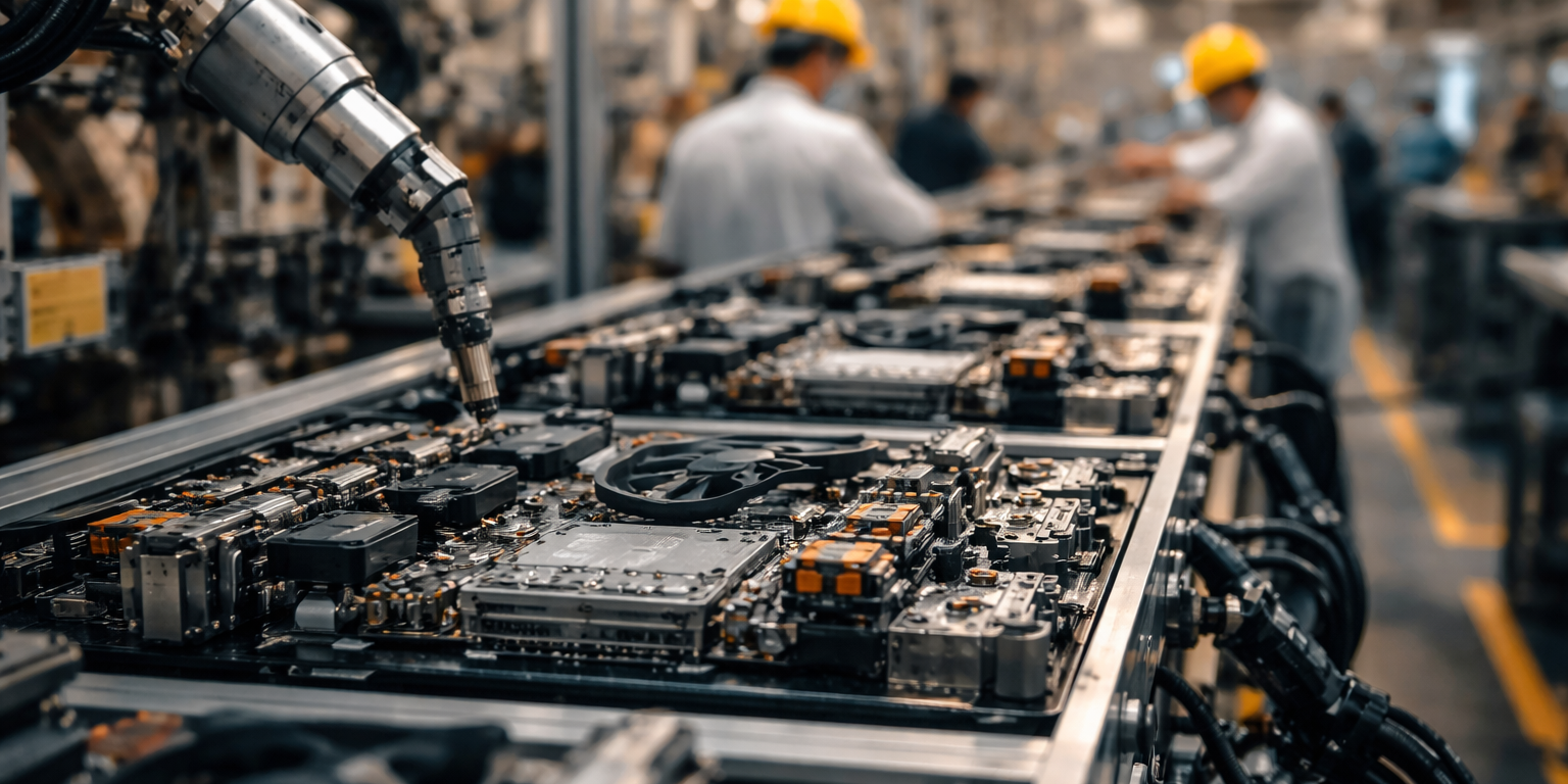 Digua Robot Sunri S600 Platform Targets 100,000 Deployments as Production Ecosystem Scales