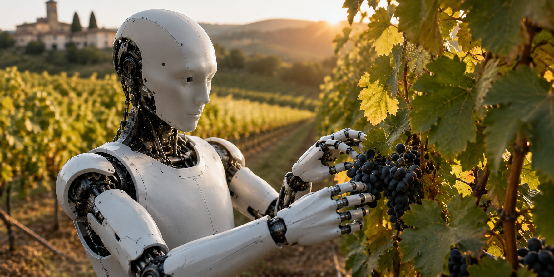 European Humanoid Makers Target Niche Applications at Vivatech 2026